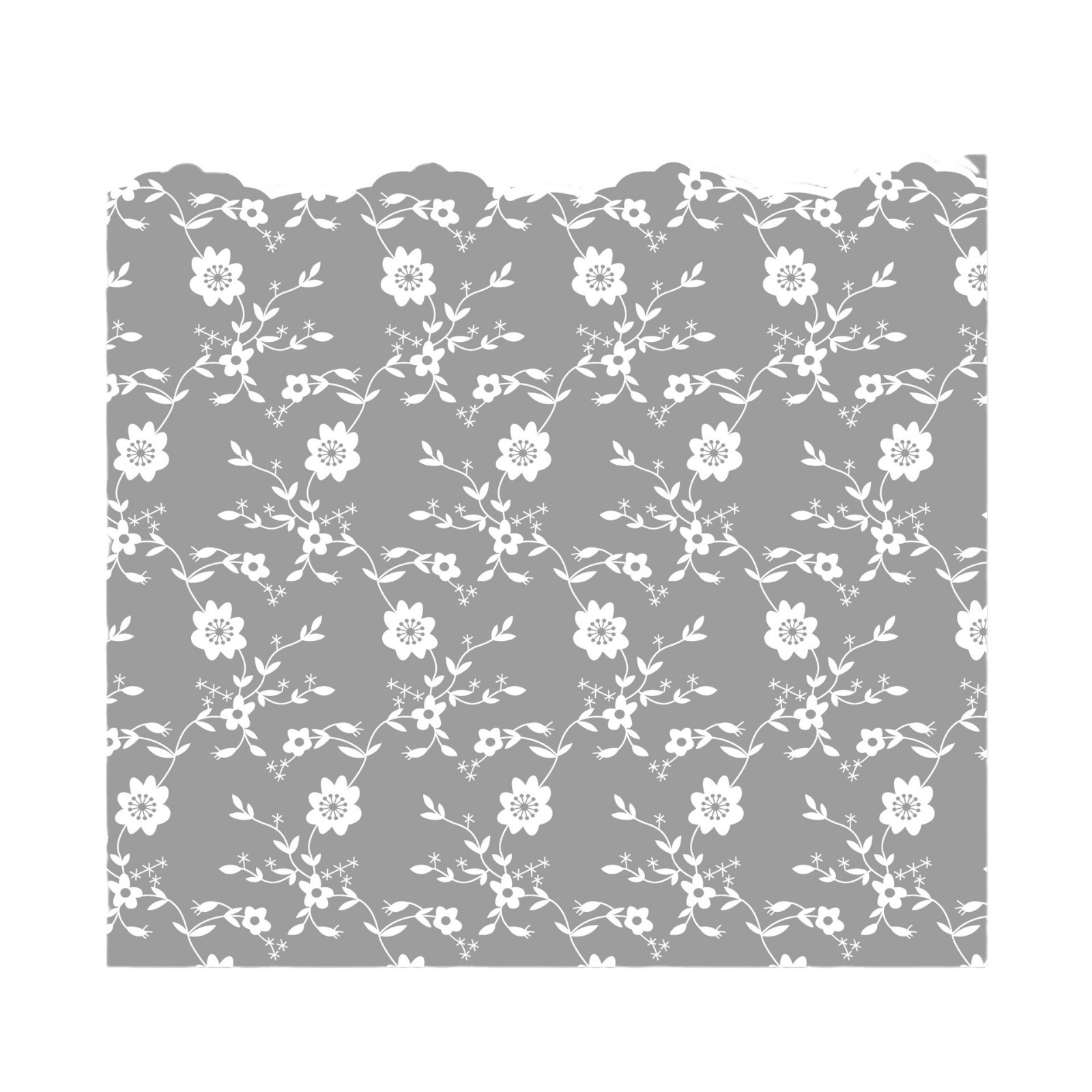 Papel de embalaje floral rosa de malla de película opp transparente de celofán de encaje de siete colores papel de embalaje de flores papel de embalaje de flores