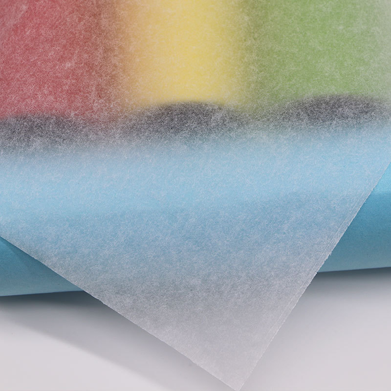 El tamaño de papel de embalaje de hardware al por mayor se puede personalizar de Corte libre de relleno de zapatos de papel ropa de papel de partición de papel a prueba de humedad