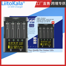 LiitoKala 羳 lii-600 LCD Һ@ʾ 늳س |