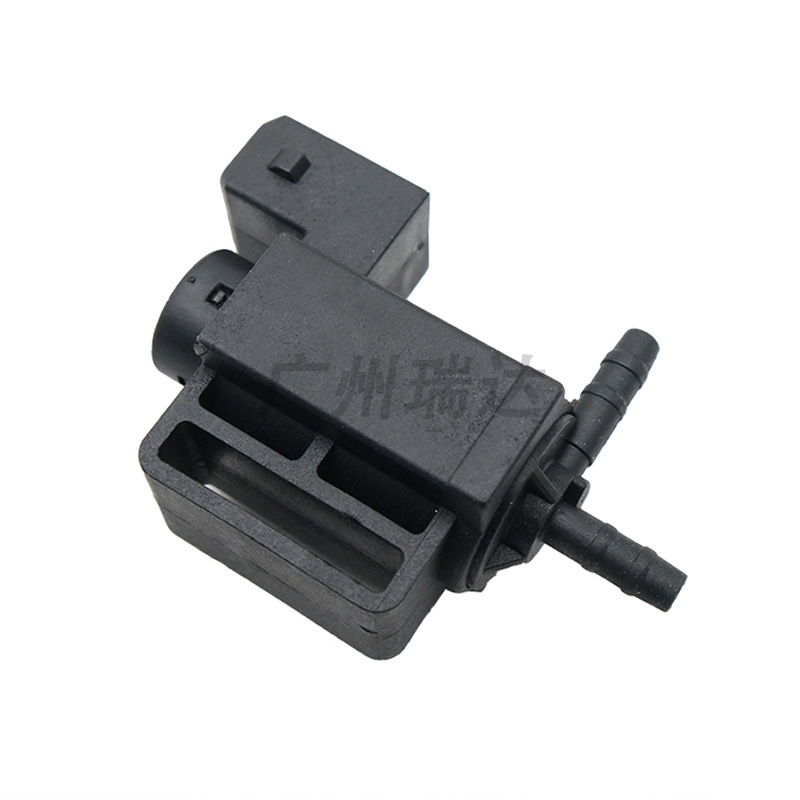 0025401897 Válvula solenoide turbocompresor para accesorios de automóviles Mercedes-Benz 0025401897