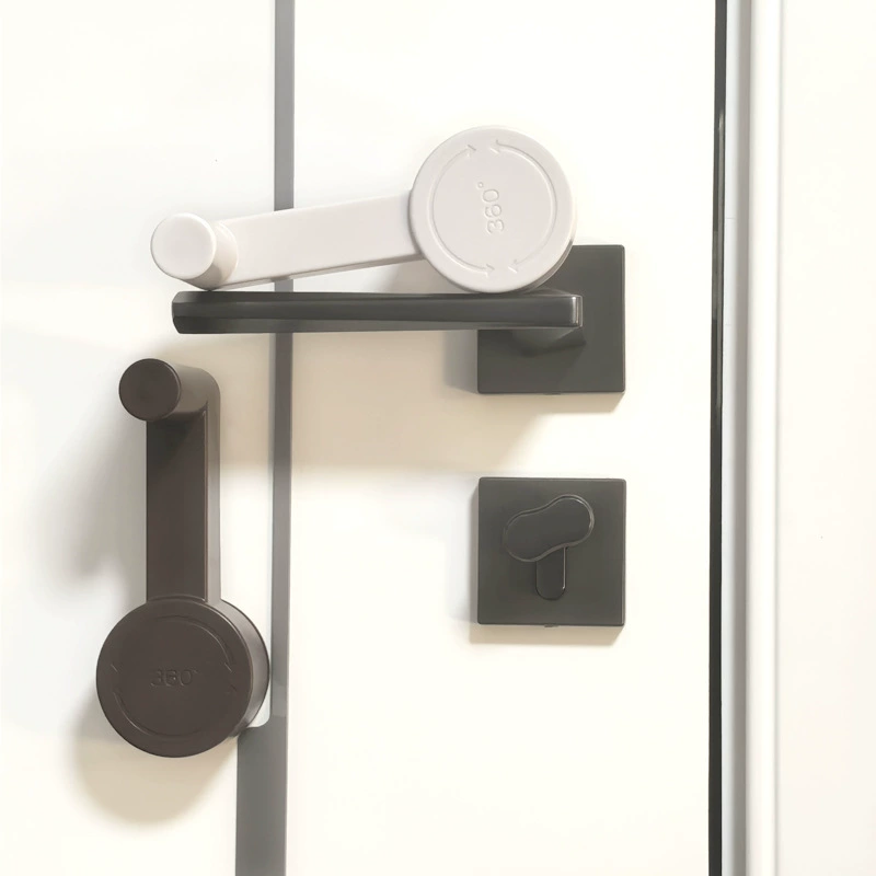 Children's safe lock