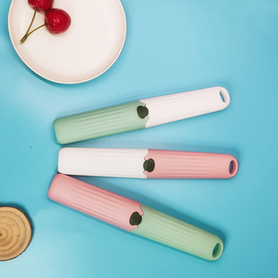 Factory Direct Supply Two-in-One Multifunctional Household Stainless Steel Peeling Knife Fruit Scraper Kitchen Set
