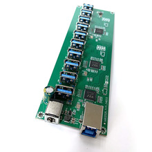 USB3.0·PCBA 10ݔ12V늉·巽 ă