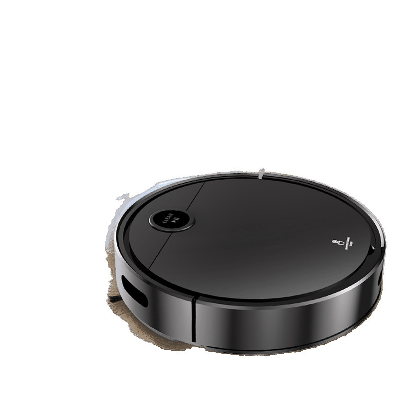 スマート掃除ロボット、家庭用モップと掃除機、全自動充電、スマート用品、掃除機、越境ギフト|undefined