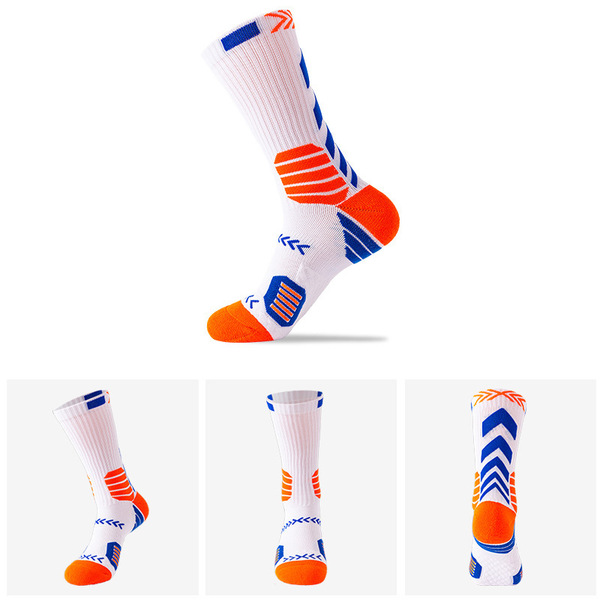 basketball football socks for men and women for training