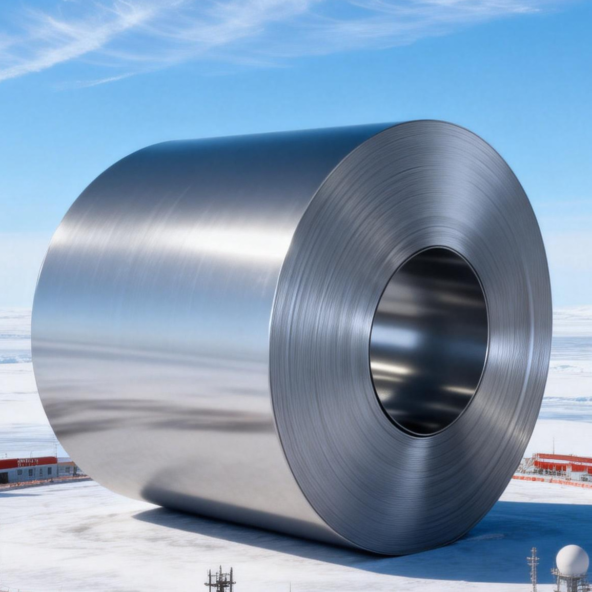 供应国产DC51D+Z120环保无花无油热镀锌板卷按需剪切定轧量大优惠