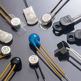 温控开关;保护器件;集成电路