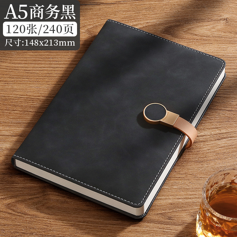 비즈니스 블랙 [120]