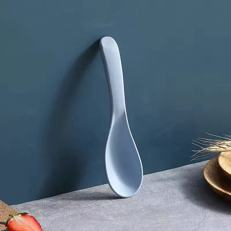 Soup bowl for home use, tableware for feeding, fall protection, wholesale