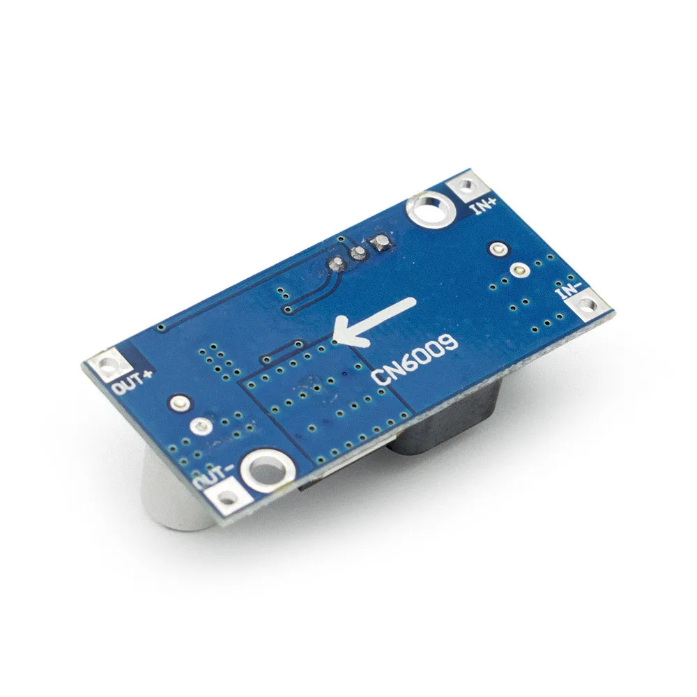 XL6009 DC-DC Boost Module Power Module Output Adjustable Super LM2577 4A Current