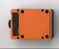 电容式接近开关KD0009德国IFM易福门传感器输送长检测距离KD0009