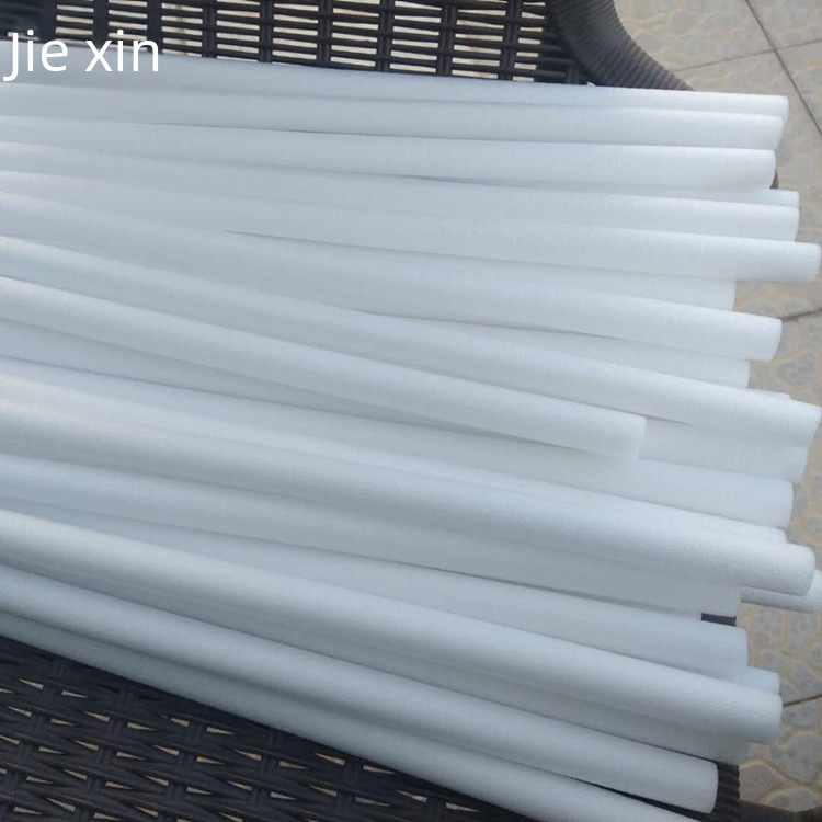 Manufacturers supply color pearl cotton pipe sticks hollow…