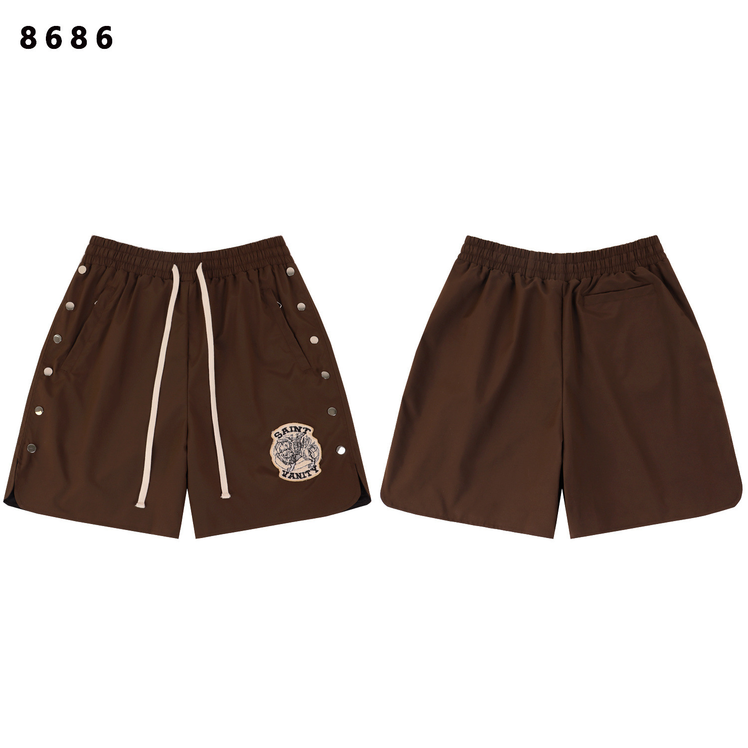 bra8686 커피 컬러