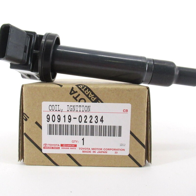 90919-02234 39 46イグニッションコイル豊田プラド老覇道自動車部品イグニッションコイル|undefined