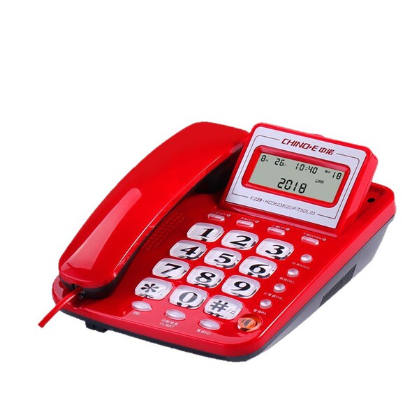 Telephone