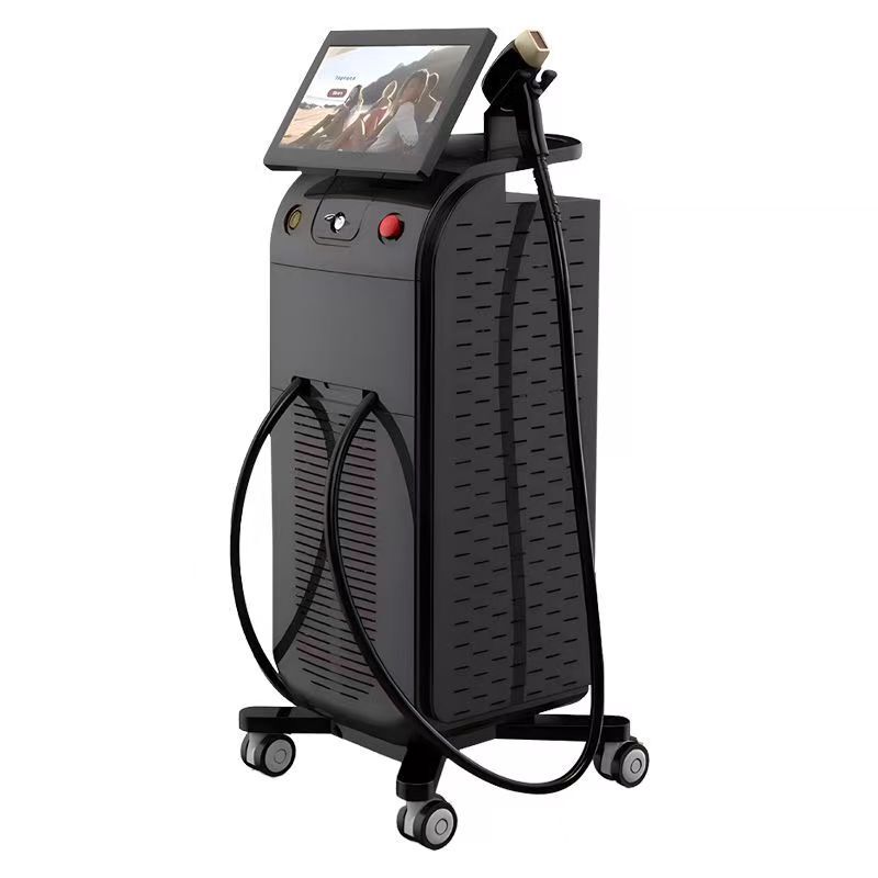 業務用3バンドソプラノ810肌若返り器具非侵襲眉毛洗浄多機能オールインワン美容室専用クロスボーダー|undefined