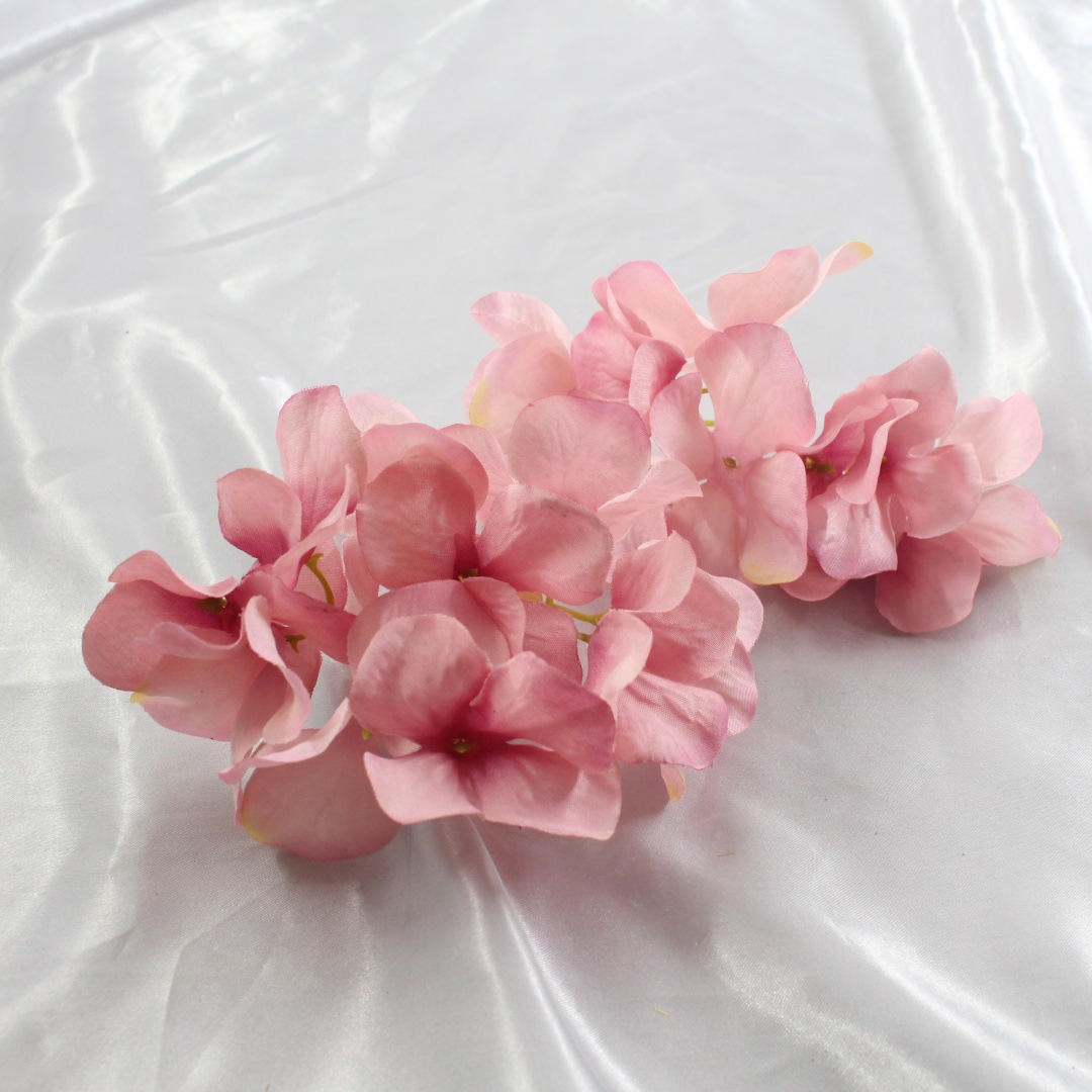 콩 페이스트 보라색