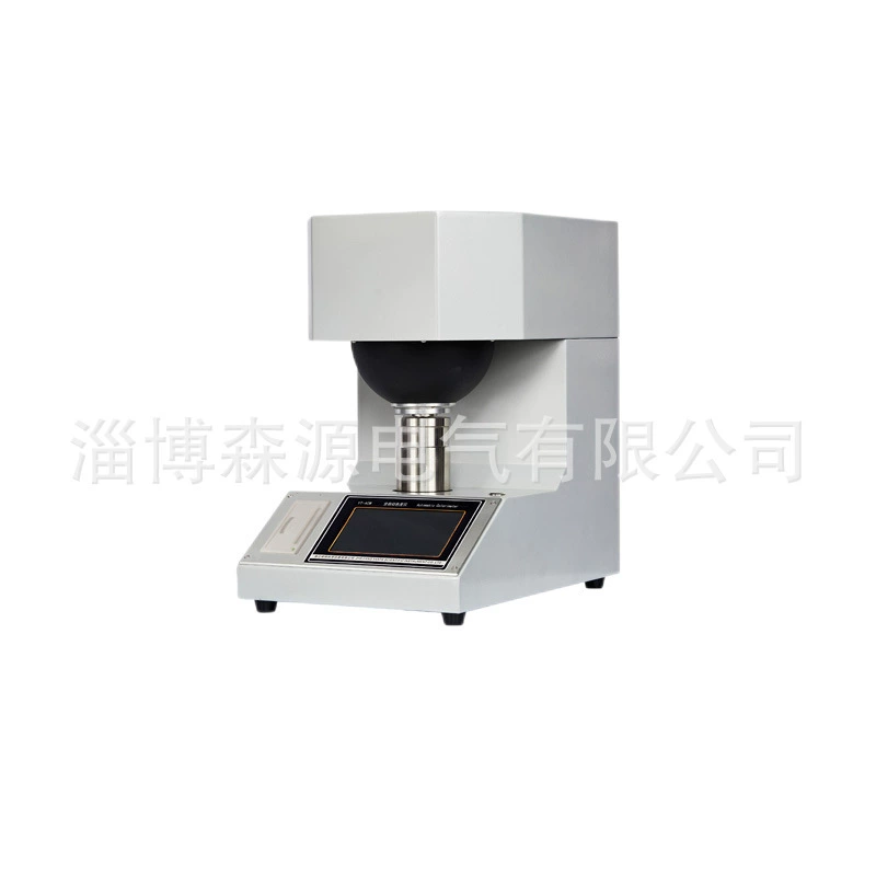 YT-LA серии Вертикальный компьютерный инструмент для вытягивателя