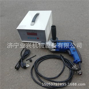 Electric pipe expander DZJ-1 handheld CNC pipe expander stainless steel pipe carbon steel pipe expander manufacturer
