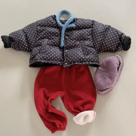 童毛衣;童T恤;普通外套