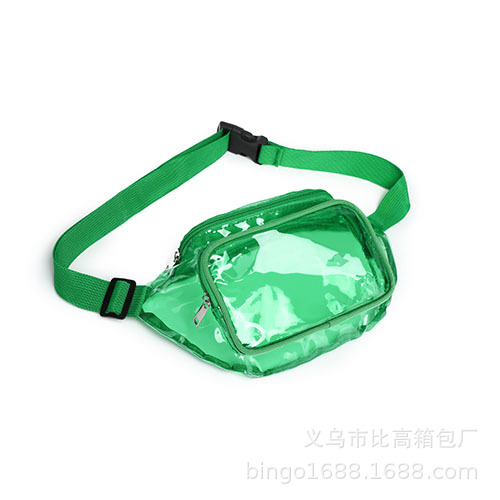 Jelly green