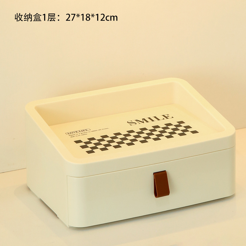 玄関デスクトップ収納ボックス大容量玄関ドアキー収納装飾品リビングルームテレビキャビネット引き出し型収納卸売|undefined