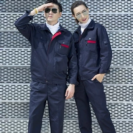 工装、制服;冲锋衣、裤;其他身体防护