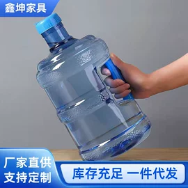 塑料桶;塑料瓶、壶;水桶、水缸