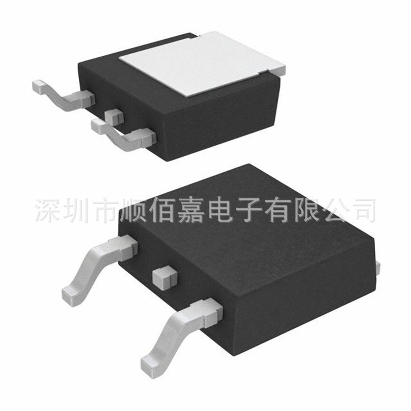全新原装 IPD068P03L3G 068P03L 贴片TO-252 P沟道 30V/70A MOS管