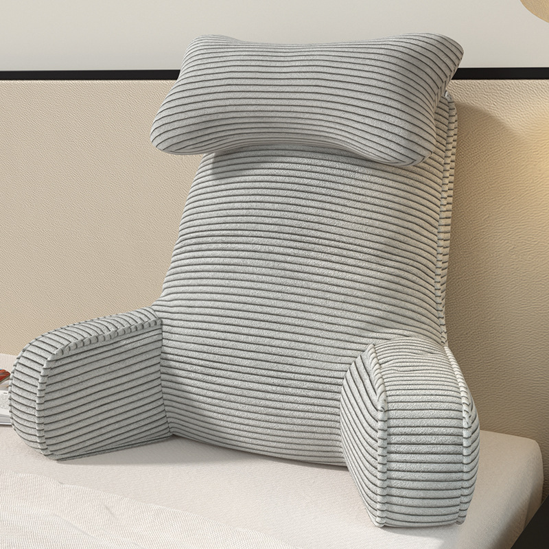 ASD-코듀로이-라이트 그레이