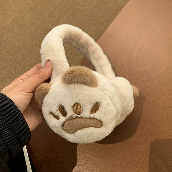 B0582 beige (brown cat claw)