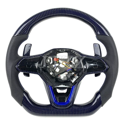 Steering wheel – Suitable for Volkswagen Golf - style-9
