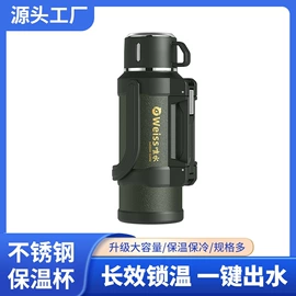 保温壶/瓶;多功能锅;油壶