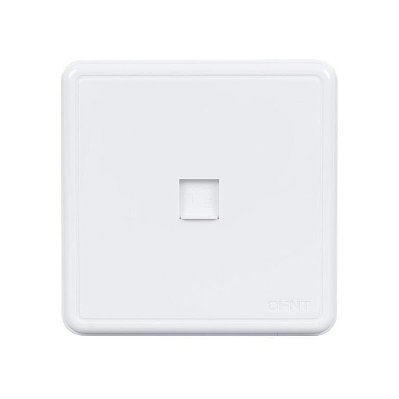 正泰电器 NEW1 开关插座 NEW1-C20400A | 710430100110116