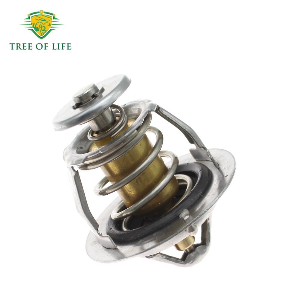 90916 - 03118 Aplicable al termostato del motor Toyota Helix 82 °C