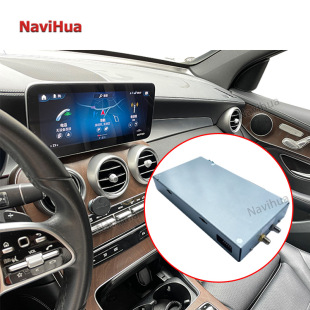 �m��춱��YGLE/B/CLS/C/G/E�o��carplay��ͨ��׿12�o����׿��a��