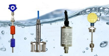 BIN MASTER料位开关