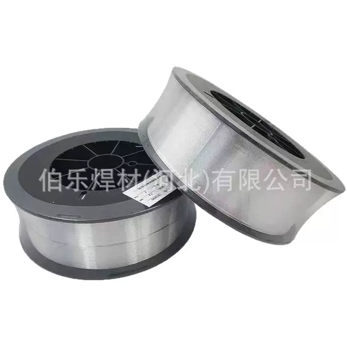 天津斯米克S901(镍61) 镍钛焊丝SNi2061 ERNi-1镍及镍合金焊丝