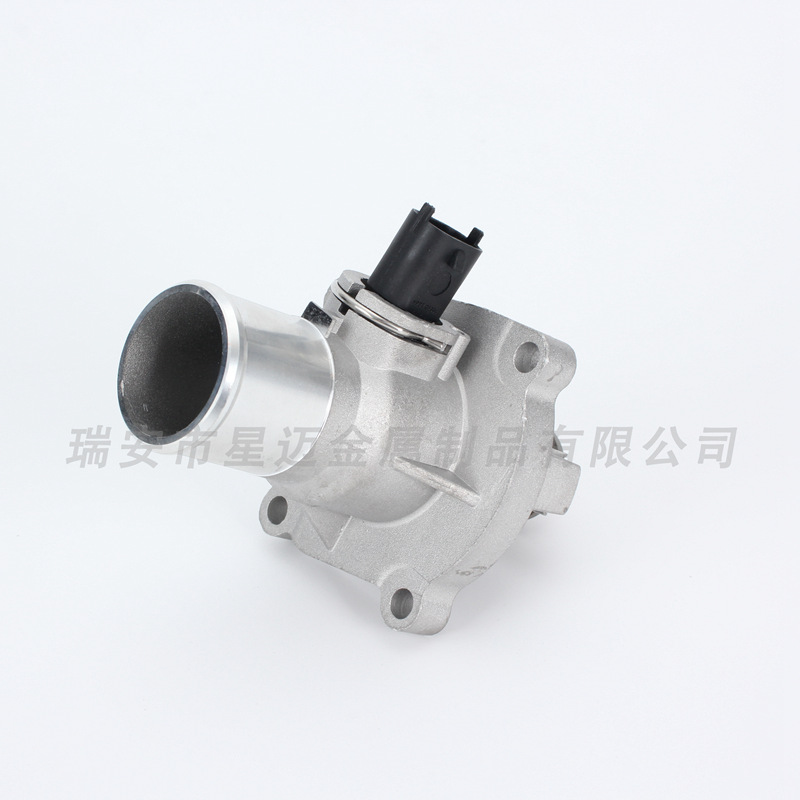 Thermostat 96984104 suitable for Chevrolet Cruze car accessories 55597008 assembly with sensor