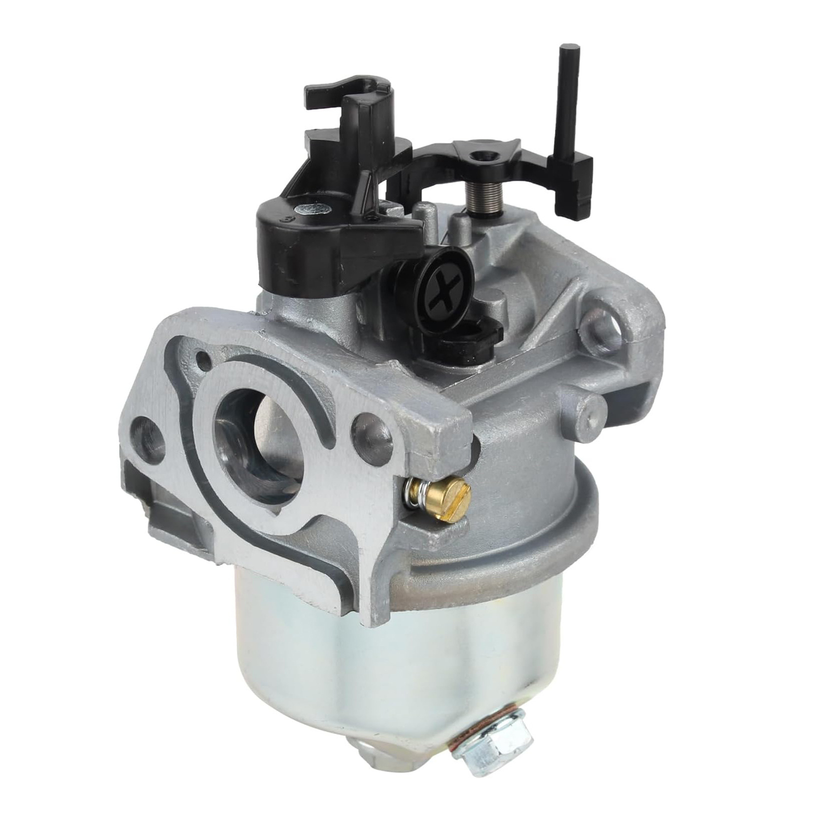Carburetor Craftsman M215 21" Compatible with Lawn Mower 12Avb2M5791