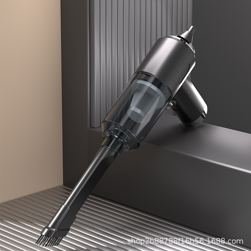 블랙 영어 모델