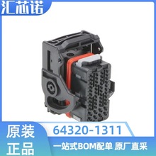 64320-1311 643201311 ����48P ���0.635mm �ܷ���� Molex