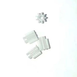 SYMA X5 X5S X15 X5U motor tooth gear 9 tooth tooth gear accessories Universal Gear four-axis aircraft