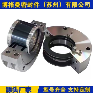 Espey WD200碳环密封风机机械密封风机碳环机械密封碳环密封价优