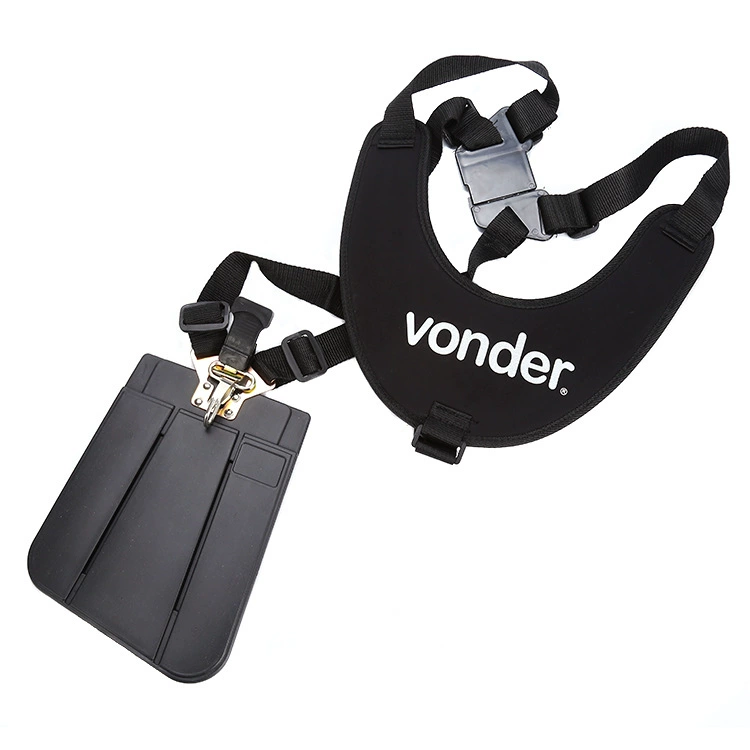 Косилка плечевая U-образная подушка плечевой ремень U-образный удобный трудосберегающий плечевой ремень