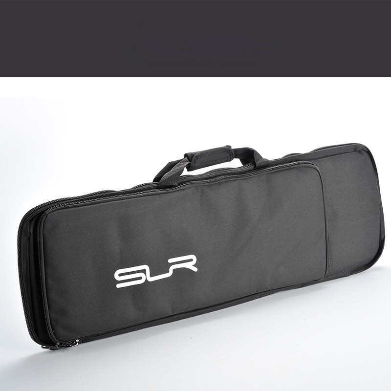 SLR bolsa de almacenamiento de hombro mochila bolso al aire libre