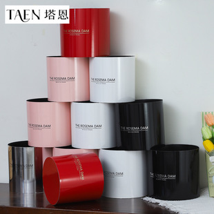 ��ˮ�o�w�W˹������Ͱ �r�����YƷͰ���ĈA�ζY��diy�廨Ͱ���b��
