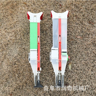 源头厂家多功能玉米播种工具花生大豆点播施肥点播种手动种植