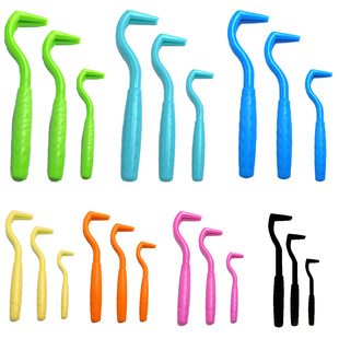 Pet hard tick picker tick tick tick tick scratch flea comb tick clip hook Pet Extracto