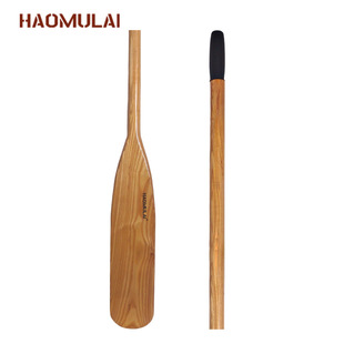 Haomulai��������Ϟľ��2��Ash Utility Oar�O������ͧ��ˮ������